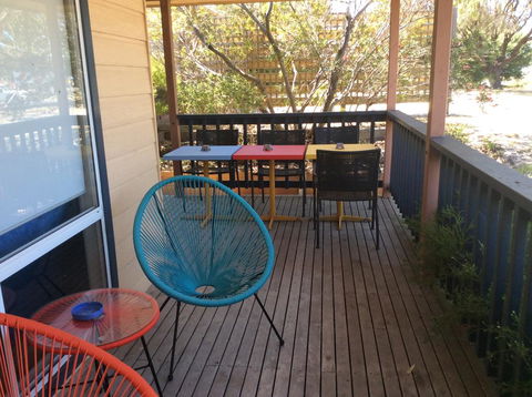 90 Mile Beachhouse&villas - Stayed 1