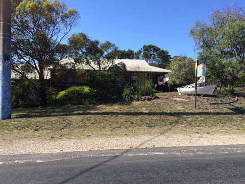 90 Mile Beachhouse&villas - Stayed 0