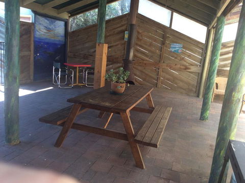 90 Mile Beachhouse&villas - Stayed 2