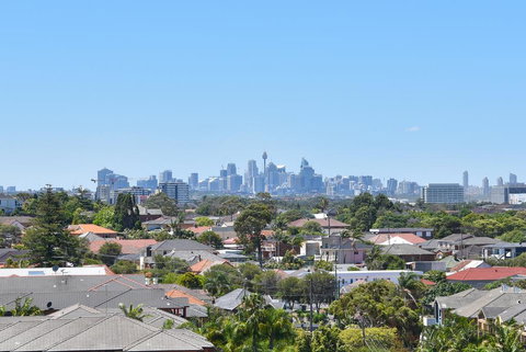 902 At The Plaza - Stayed 1