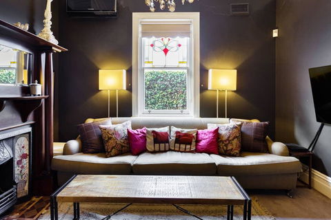 94 Highett - Inner City Period Home - Stayed 1