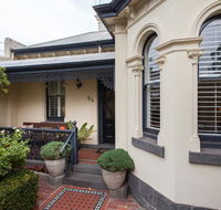 94 Highett - Inner City Period Home - Stayed