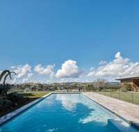 99 Acres Bangalow Retreat - Stayed