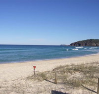  WAVERIDER 2 - Stayed