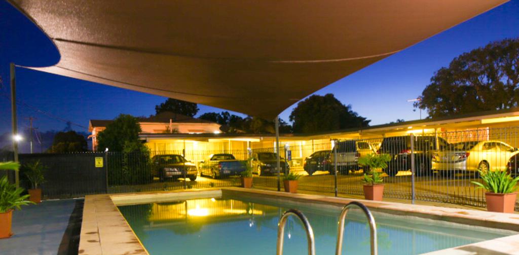 Proserpine QLD Stays Accommodation