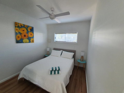 A Beach Getaway - Stayed 1