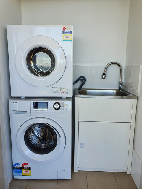 A Beach Getaway - Stayed 3