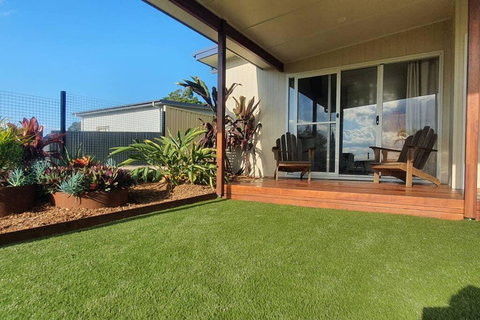 A Beach Getaway - Stayed 0