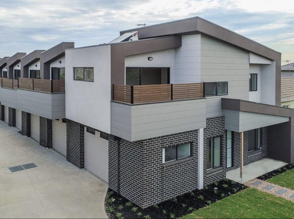 Hadfield VIC Stays Accommodation