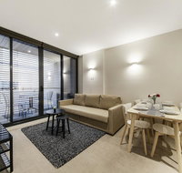 A Central  Cozy 2BR Apt Near Federation Square - Stayed