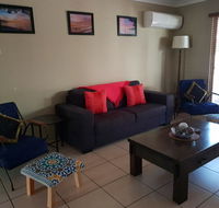 A City Retreat 2BR Apartment - Reid Park -Townsville - Stayed