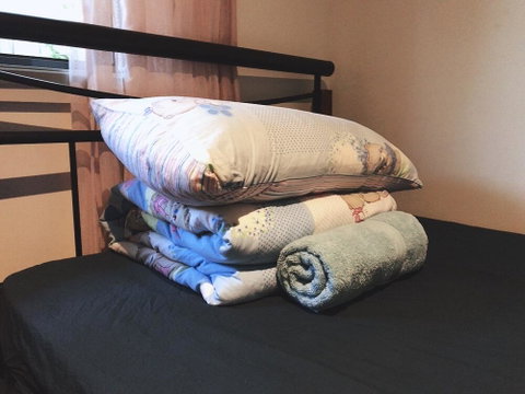 A Clean Private Room, Bruce - Stayed 2