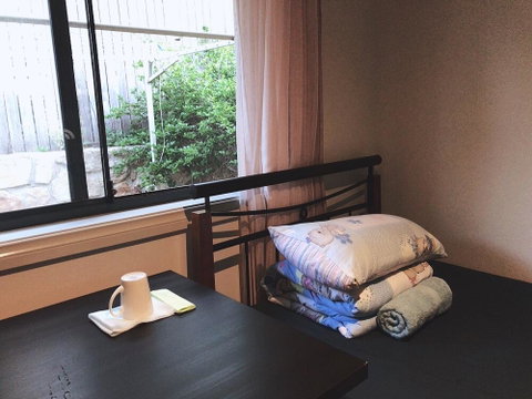 A Clean Private Room, Bruce - Stayed 0