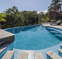 A Coorabell Retreat - Stayed
