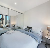 A Cozy  Stylish Suite Near Melbourne Central - Stayed