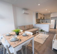 A Dreamy 2BR CBD Apartment Near Southern Cross - Stayed