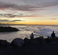 A Drop In The Ocean - Kingscliff - Stayed