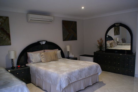 A Good Rest B & B - Stayed 0