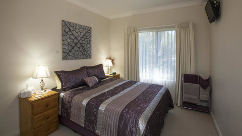 A Good Rest B & B - Stayed 1