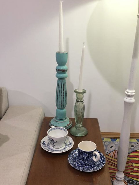 A Hideaway On 23rd - Stayed 2