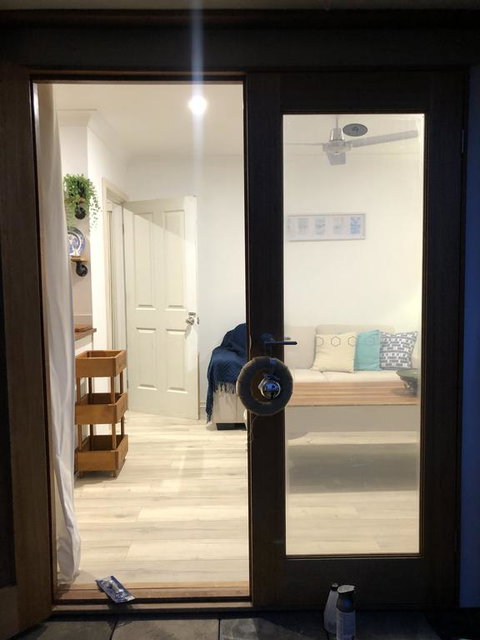 A Hideaway On 23rd - Stayed 3