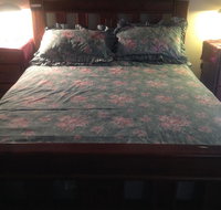 A HOME AWAY FROM HOME - Stayed