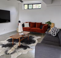 A home away from home - Stayed