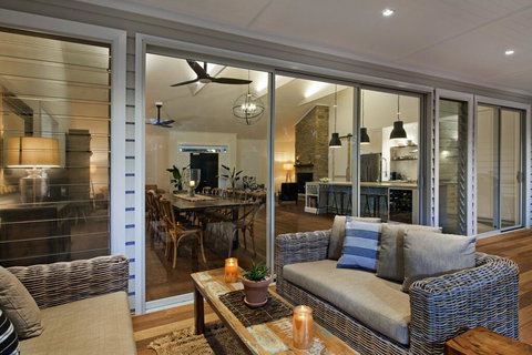 A Home Like Few Others - Stayed 1