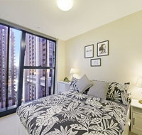 A Homely CBD Apt on Collins Near Southern Cross - Stayed