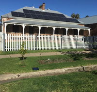 A Homestead on Market - Stayed