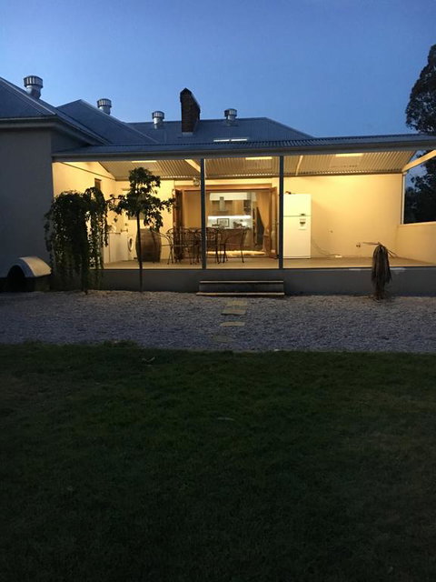 A Homestead On Market - Stayed 3