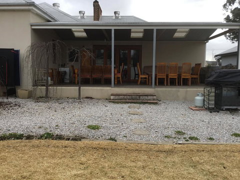 A Homestead On Market - Stayed 2