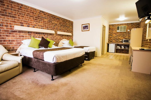 A Line Motel - Stayed 1