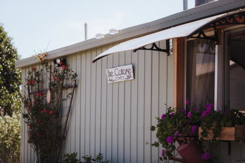 A Lismar Lodge Cottage - Stayed 3