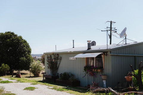 A Lismar Lodge Cottage - Stayed 2