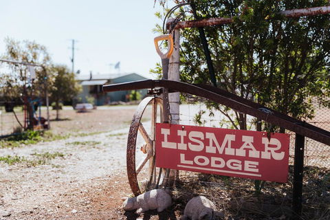 A Lismar Lodge Cottage - Stayed 1