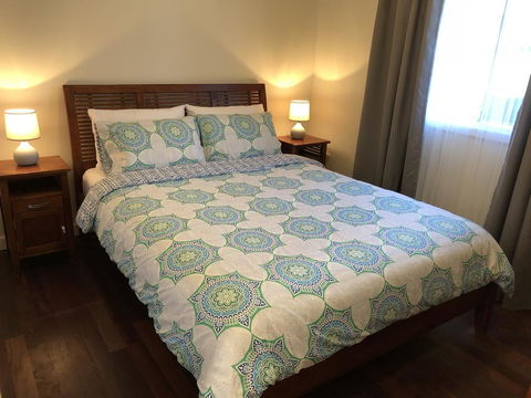 A Little Bit Of Zen By The Beach - Stays Accommodation 2