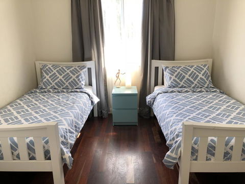 A Little Bit Of Zen By The Beach - Stays Accommodation 3