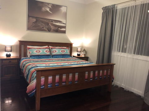 A Little Bit Of Zen By The Beach - Stays Accommodation 1