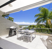 A Little Cove treasure Noosa Heads