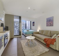 A Lovely Studio Next to Southern Cross - Stayed