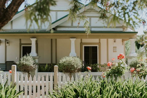 A Market Place Mudgee - Stays Accommodation 0