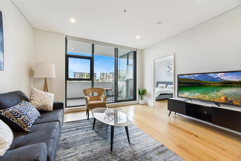 A New Home Close To The Largest Shopping Mall - Stayed 1