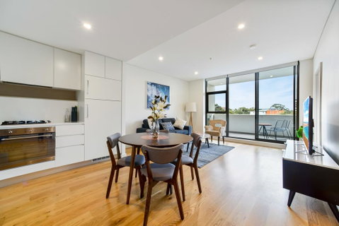 A New Home Close To The Largest Shopping Mall - Stayed 2