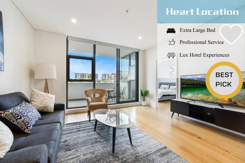 A New Home Close To The Largest Shopping Mall - Stayed 0