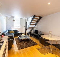 A NY Style Loft in Melbourne CBD - Stayed