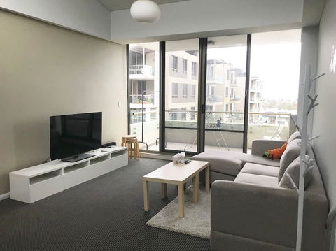 A Peaceful Apartment In The Summit Of Epping Area - Stayed 0