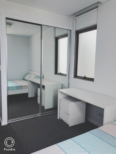 A Peaceful Apartment In The Summit Of Epping Area - Stayed 3