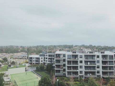 A Peaceful Apartment In The Summit Of Epping Area - Stayed 1