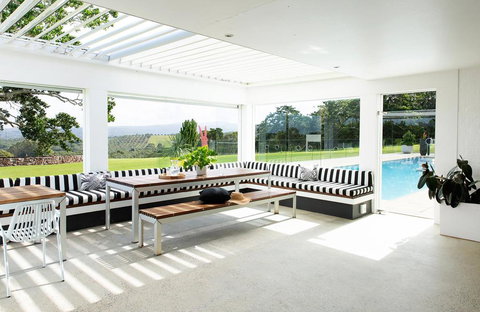 A PERFECT STAY - Amileka - Stayed 1